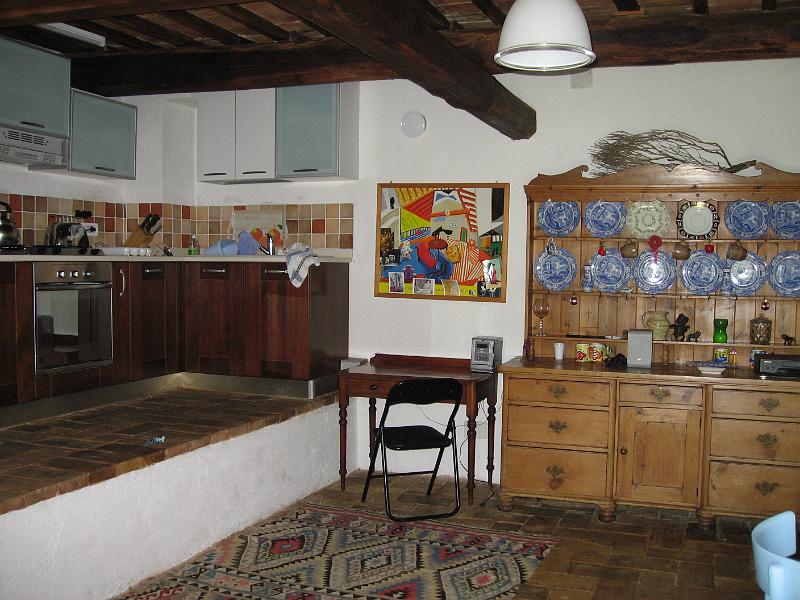 The ground floor - The ground floor